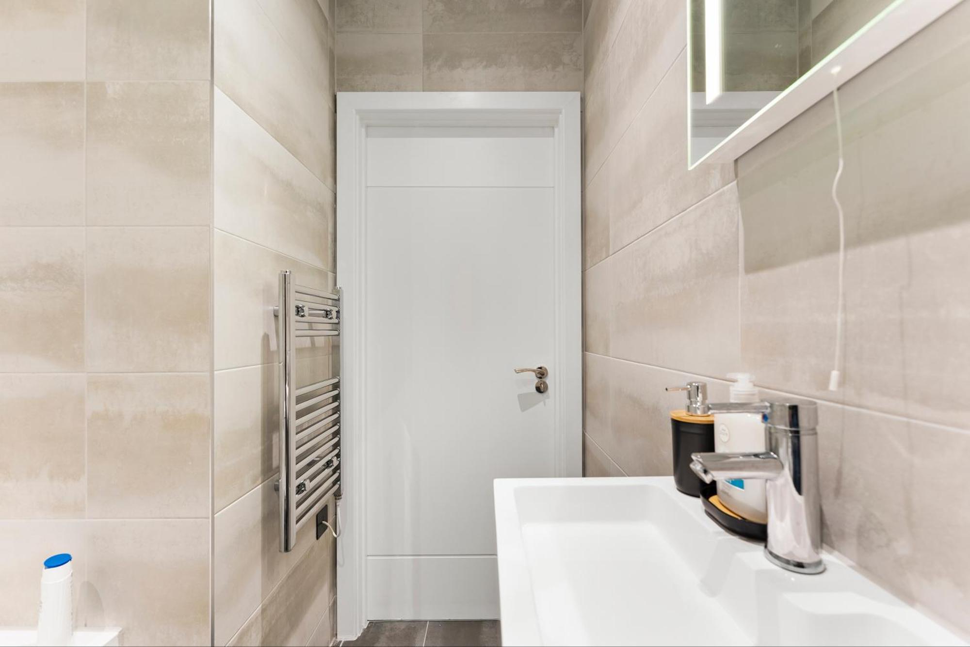Stylish Two-Bedroom Flat In Norwich Luaran gambar